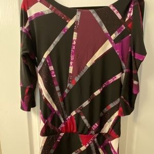 White House Black Market Top